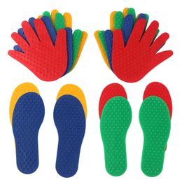 Kid Hand Feet Sensory Play Toys For Children indoor outdoor Toy Games Sports Entertainment Jeux Enfant Child for Girl Boy 240409