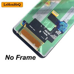 Test High Quality LCD For LG Q6 M700 M700A US700 M700H M703 M700Y LCD Display Touch Screen Digitizer Replacement For LG Q6 Lcd