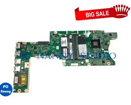 Motherboard PCNANNY 769075001 For HP Pavilion X360 13A laptop motherboard A86410 DA0Y72MB6C0 DDR3 notebook mainboard tested