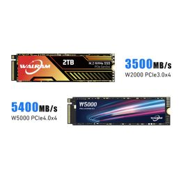 Drives Walram M.2 NVME SSD 120GB 128GB 240GB 256GB 512GB 1TB 2TB Hdd M2 NVME M.2 2280mm Disco Duro For Desktop& Laptop NVME SSD M.2