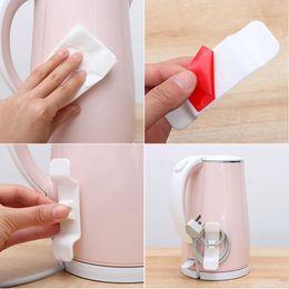 Cord Organiser Cable Wrap Attachment Cord Wrapper Cable Winder Management Holder Clips for Kitchen Appliance Blender Air Fryer