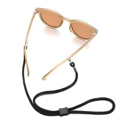 1PC Sports Anti-slip Glasses String Unisex Elastic Eyeglasses Straps Rope Unisex Sunglasses Glass Strap Chain Eyewear Accessorie