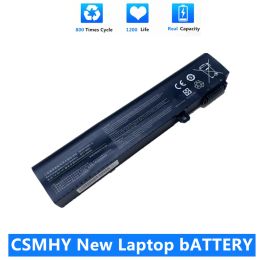 Batteries CSMHY New BTYM6H Laptop Battery For MSI GE62 GE72 GP62 GP72 GL62 GL72 GP62VR GP72VR PE60 PE70 MS16J2 MS16J3 MS1792 MS1795