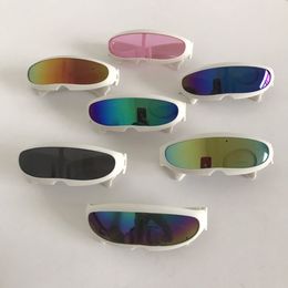 Cute Pet Dog Sunglasses For Dog Cat Pupply Eye Wear Pet Supplies Funny Photo Props Funny Glasses Pets Goods 8.3cm long, 1 Piece