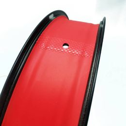 New Electric Bicycle Fat Tyre Rim 20*4.0 Width 84cm 20" Snow E Bike Tyre Rim Fat Electric Bike Wheel Rim Accessories parts