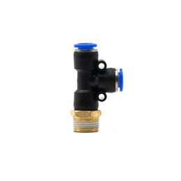 Pneumatic Fittings PB/PC/PCF/PD/PH/PLF/PL/PX/SL water pipes and pipe connectors direct thrust plastic hose quick couplings