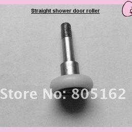 Shower room pulley bathroom glass sliding door single wheel (XYHL-034)