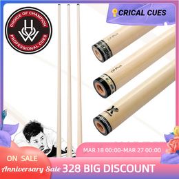 HOW-X-Hyper Billiard Cue with Mosaic Inlay Ring, Single Shaft, CP PLUS, 3/8*8 Radial Joint, Abalone Shell, Billiard Accessory
