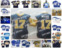 22 2022 Custom CFL Winnipeg Blue Bombers Jersey 8 Zach Collaros 18 Dru Brown Dakota Prukop 88 Rasheed Bailey 10 Nic Demski Greg El2721397