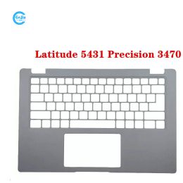 Frames NEW ORIGINAL Laptop Top Case C Cover for DELL Latitude 5431 Precision 3470 E5431 M3470 0NWJKH 0PCVH0 0Y9M1C 07YPT6 041CKC