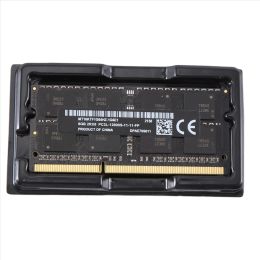 Stands 8GB DDR3 Laptop Ram Memory 1600Mhz PC312800 204 Pins 1.35V SODIMM for Laptop Memory Ram