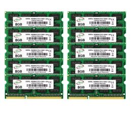 RAMs 50PCS DDR3 DDR4 8GB 4GB 16GB laptop Ram 1333 1600 2400 2666 2133 DDR3L 204pin Sodimm Notebook memory ddr3 ram 8gb RAM DDR4 4GB