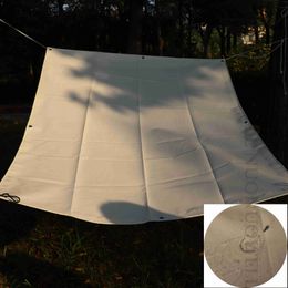 1000D Customize Size 0.50mm Double Sided PVC Waterproof Thicken Tarp Tarpaulin Rainproof Truck Car Cover Outside Shading Cloth