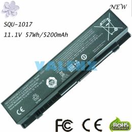 Baterias Nova Bateria de Laptop CQB914 Squ1007 para LG Xnote P420 P42 PD420 S535 AURORA ONOTE S430 EAC61538601