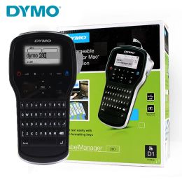 Printers DYMO 4200/LM 280/LM160/LM210D portable label printer, suitable for 6mm/9mm/12mm/19mm 45013 45010 45018 45021 45023 40913