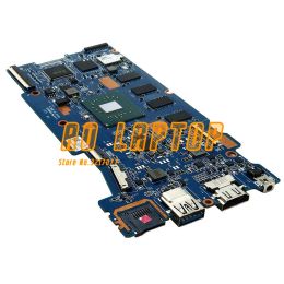 Motherboard For Acer Spin 1 SP11132N Laptop PC Motherboard With N4200 CPU 4GB RAM NBGRM11003 N8101_PCB_MB_V5 DDR3 Notebook Mainboard