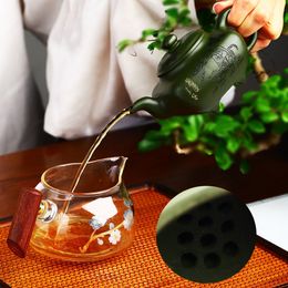 260ml Yixing Raw Ore Green Clay Zisha Teapot Handmade Household Kung Fu Teaset Beauty Pot Tea Ceremony Drinkware Customised Gift