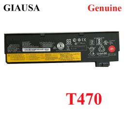 Batteries New Best Laptop Battery for Lenovo ThinkPad T470 T480 T570 T580 P51S P52S 01AV427 01AV423 SB10K97580 61