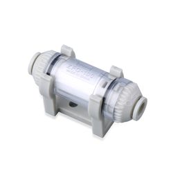 ZFC Pipeline Vacuum Generator Philtre ZFC100-04B ZFC100-06B ZFC200-06B Negative Pressure Philtre Quick Plug Pipe