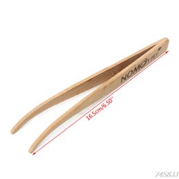 Long Super Reptile Wood Tweezers Clips 28 cm and 16.5 cm size Frog Spider Tool Litter Terrarium Cleaning and Feeding Z03