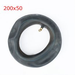 Promotional activities motorcycle 8 inch Tyre electric scooter 200x50 Inner Tube for Razor Scooter E100 E150 E200 eSpark Crazy C