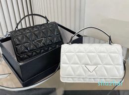 2024 new Designers Womens Leather Handbags Crossbody Bags Elegant Fashion Bags Diamond Lattice Wallet