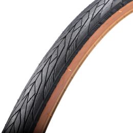 CHAOYANG New bicycle gravel Tyres 700c 700x38C (40-622) brown road bike Tyre fit 29er mtb anti puncture city bike leisure riding