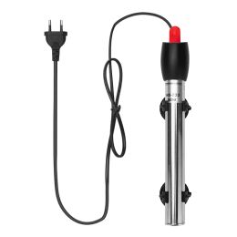 Aquarium Heater Submersible Tortoise Fish Tank Automatic Water Heater Constant Temperature Heating Rod Thermostat Aquario 220V