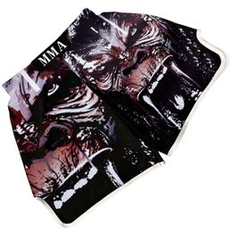 Fierce Print Kick Boxing Shorts Rashguard Mma Shorts Crossfit Shorts Muay Thai Sport Shorts Fisting Kickboxing Training Trunks