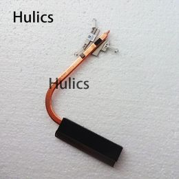 Pads Hulics Used For ACER Aspire E5573 E5573G Laptop Cooling Radiator HEATSINK Cooler