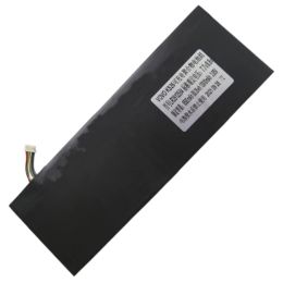 Batteries New LR3912584 Laptop Replace Battery 7.6V/6500mAh 3.8V/13000mAh For VOYO KS26 VBOOK i5 i7 Plus Tablet PC