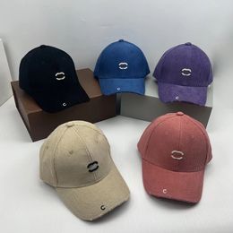 Baseball cap designer hat cap casquette luxe canvas featuring men dust bag fashion women hat tennis cap summer beach hats