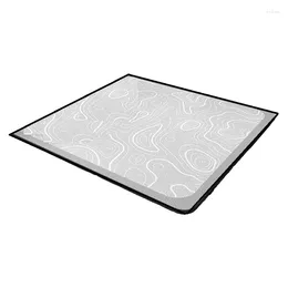 Table Mats JFBL Drain Pad Rubber Dish Drying Mat Super Absorbent Drainer Tableware Bottle Rugs Kitchen Dinnerware Placemat