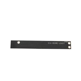 Ultra-thin Mini Laptop Camera Module USB 2MP Free Driver YUY2 60 Degree Fixed Focus for ATM Machine and All-in-ones