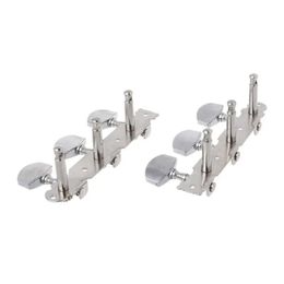 Metal Guitar Tuning Pegs Classic Guitar String Tuning Pegs Machine Heads Tuners Keys Guitar Parts