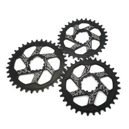 Deckas GXP Bike MTB Mountain Bike 30T / 32T / 34T / 36T Crown Bicycle Chainring for sram XX1 SRAM XO1 X1 GX XO X9 Crank Crankset