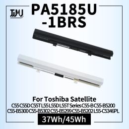 Batteries PA5184U1BRS PA5185U1BRS PA5186U1BRS Laptop Battery Replacement for Toshiba Satellite C50 C55D C55T L55 L55D L55T C55B5200