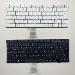 Keyboards Turkish Laptop Keyboard For Clevo M720 M710 M710L M720S M720T M728T M729T M728 Series TR Layout