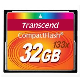 Cards Original Transcend High Quality Professional Memory Card 32GB 16GB 8GB 4GB 2GB 1 SLC High Speed CF Card 133x Compact Flash Card