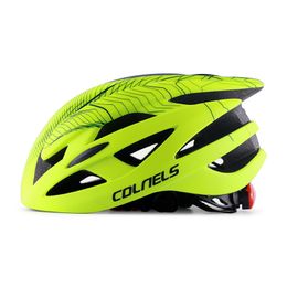 Professional Road Mountain Bike Helmet Ultralight DH MTB All-terrain Bicycle Helmet Sports Ventilated Riding Cycling Helmet