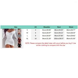 Basic Casual Dresses Autumn And Winter Slim Thin Hip Dress Womens V Neck Long Sleeve Warm Sweater Soild Colour Fit Skirts Robe Drop Del Dhnqn