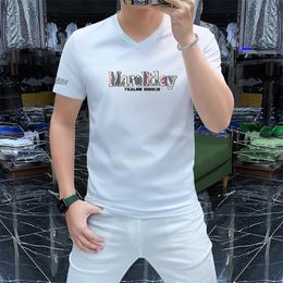 2024 Luxury Mens T Shirt Designer For Men Womens T-Shirts Fashion tshirt With Letters Casual Summer Short Sleeve Man Tee Woman Clothing Asian Size M-4XL