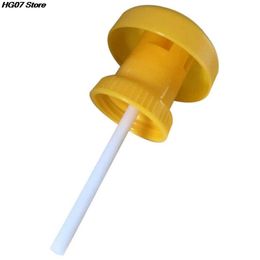 1/2PcsFruit Fly Trap Killer Plastic Trap Catcher Insect Control Farm Orchard Fruit Fly Trap Cap Can Be Matched With Water Bottle