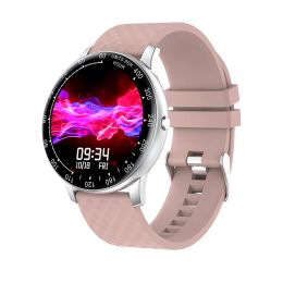 Watches Sports Full Waterproof Smartwatch Smart Watch 1.3inch Watch Smart Toch smart wristband