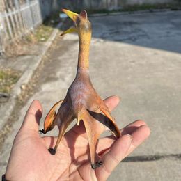 Gr Toy Quetzalcoatlus Pterosauria Scientific Dinosaur Ancient