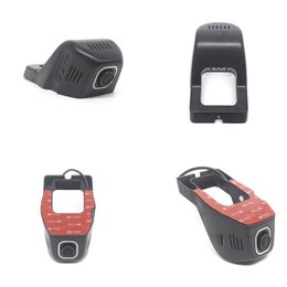 4K Car DVR Wifi Video Recorder Dash Camera Control Phone APP For Lexus RX330 RX350 RX400h RX450h RX270 LX470 LX570 2015 To 2020