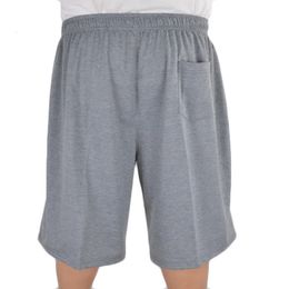 Summer Plus size shorts men soprts 7XL 8XL 10XL big sales oversize Comfortable 100 To 150KG 240410