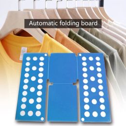 Clothes Folding Board Clothing Folder Organiser for Kids Quick Clothes Folding Board Clothes Holder for Adult Kids T-Shirt