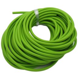 1M 2M 5M Catapult Latex Tube Rubber Band Elastic Rope for Slingshot Shooting Seal Strip Cable Tie Training Rope