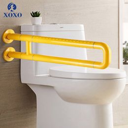 XOXO Grab Bars Bathroom Bathtub Handrail Safety noctilucence Grab Bar for The Old People Handle Armrest Sit implement armre FS02